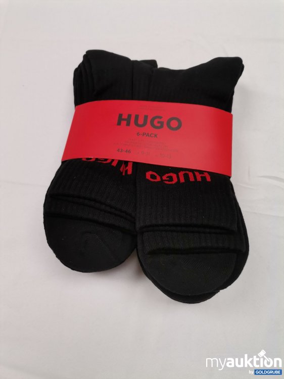 Artikel Nr. 775740: Hugo Boss Socken 