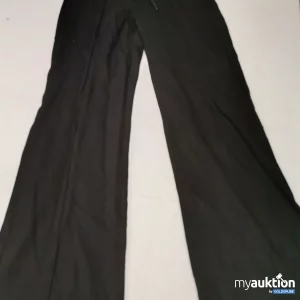 Auktion C&A, Schlupfhose wide leg