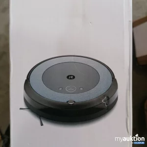 Auktion iRobot Roomba i5 i5151