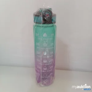 Auktion Trinkflasche 1l