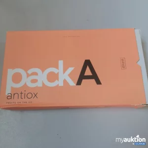 Auktion Pack A Antiox 260g