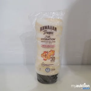 Artikel Nr. 772740: Hawaiian Tropic Silk Hydration SPF30 180ml