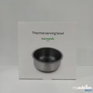 Artikel Nr. 781740: Vorwerk Thermomix Thermal Serving Bowl 