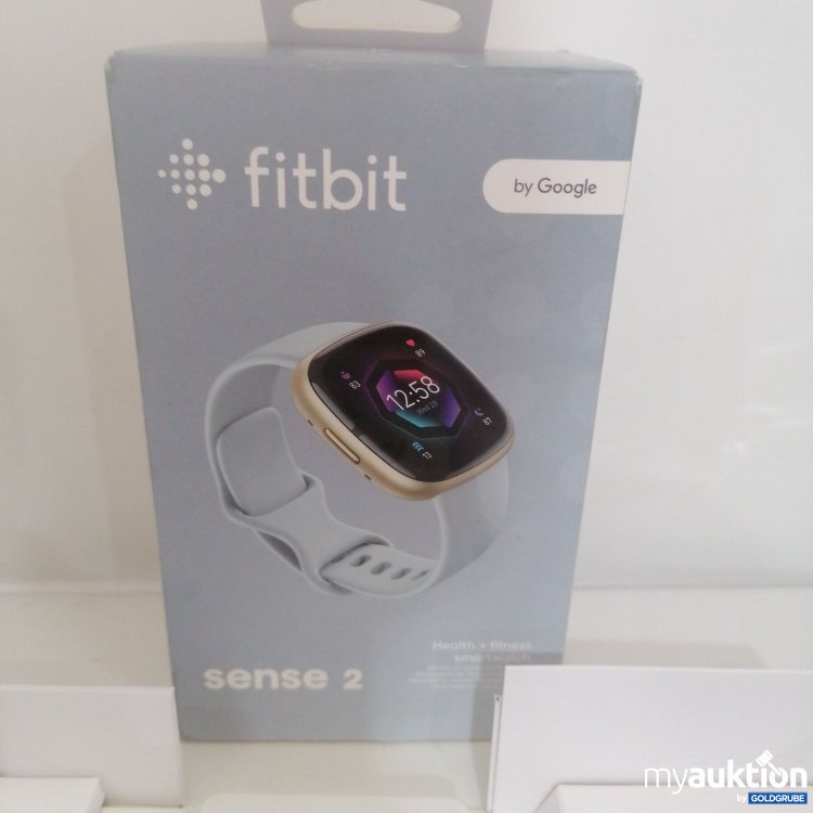 Artikel Nr. 744741: Fitbit Sense 2 Smartwatch 