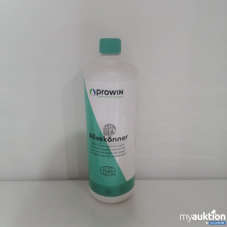 Artikel Nr. 768741: Prowin Alleskönner 1000ml 