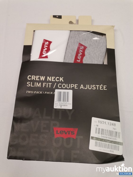 Artikel Nr. 774741: Levi's Shirts 