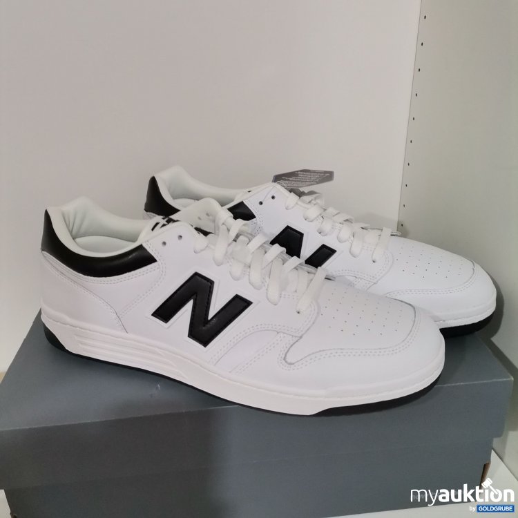 Artikel Nr. 776741: New Balance Sneaker 