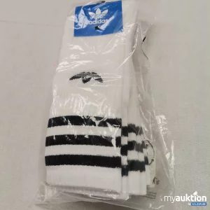 Auktion Adidas Socken 