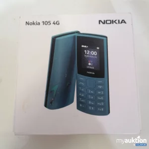 Auktion Nokia 105 4G 