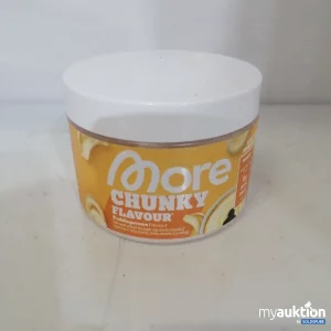 Auktion More Chunky Flavour 150g 