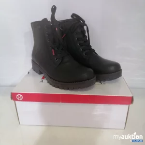 Auktion Rieker Damen Stiefeletten 