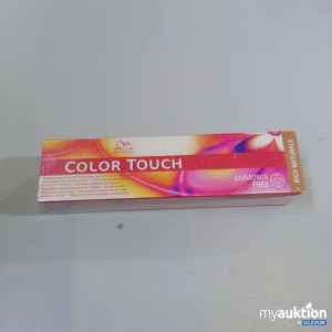 Artikel Nr. 771741: Wella Color Touch 60ml 