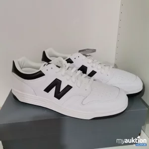 Auktion New Balance Sneaker 