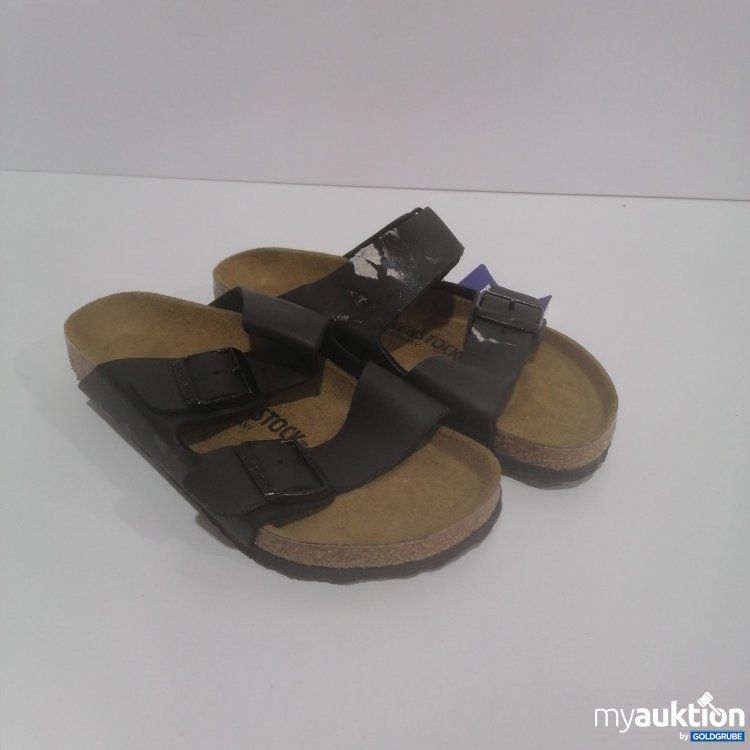 Artikel Nr. 377742: Birkenstock Damen Sandalen 