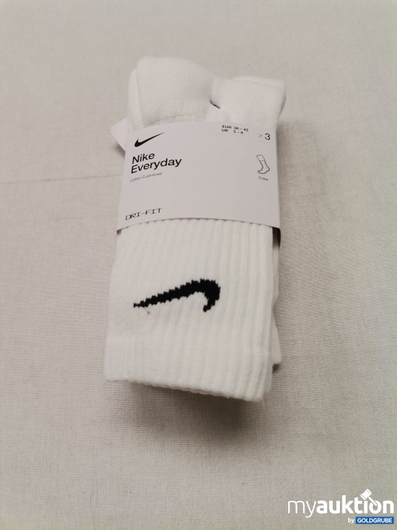 Artikel Nr. 728742: Nike everyday Socken 