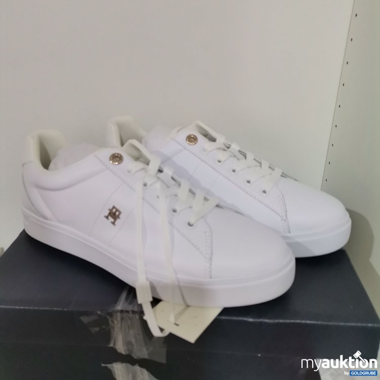 Artikel Nr. 776742: Tommy Hilfiger Sneaker 