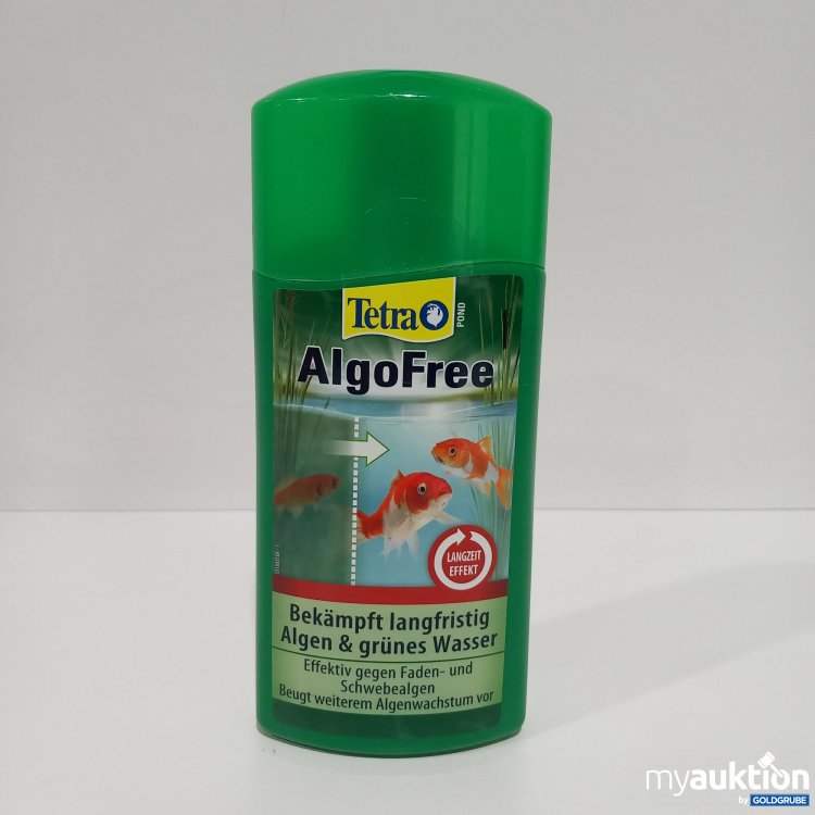 Artikel Nr. 781742: Tetra Algo Free 500ml