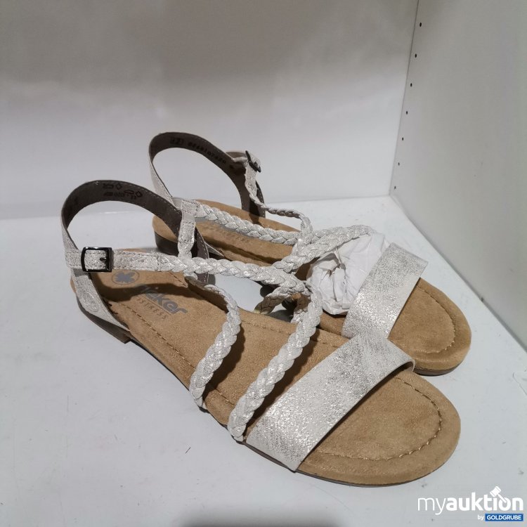 Artikel Nr. 790742: Rieker Riemensandalette