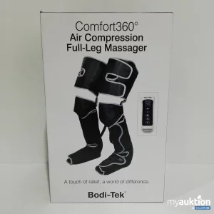 Artikel Nr. 385742: Bodi Tek Comfort 360 Air Compression 