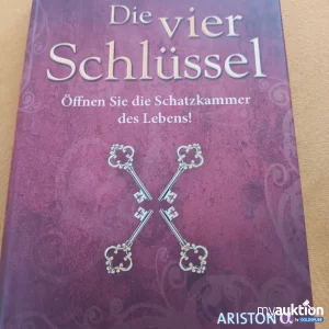 Artikel Nr. 390742: Die vier Schlüssel 