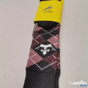 Auktion Felix Bühler Socken