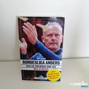 Auktion Bundesliga Anders - Die Ära Streich