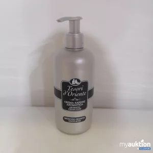 Auktion Tesori J'Oriente Cream Soap 300ml 