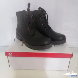 Auktion Rieker Damen Stiefeletten 