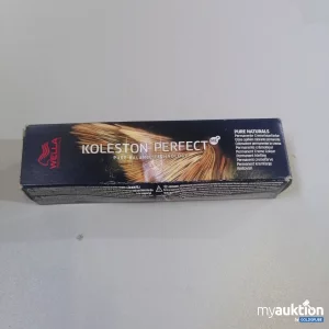 Auktion Wella Koleston Perfect 60ml 