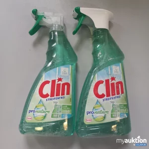 Artikel Nr. 773742: Clin Streifenfrei 2x500ml