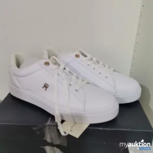 Auktion Tommy Hilfiger Sneaker 