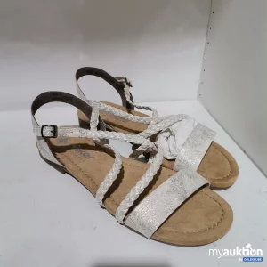 Artikel Nr. 790742: Rieker Riemensandalette