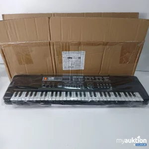 Artikel Nr. 792742: Tastatur Klavier MG-6100