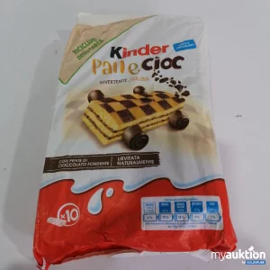 Artikel Nr. 794742: Kinder Panecioc 10x 