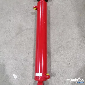 Artikel Nr. 795742: Baltic Hydraulic Cylinder 80-45-510-755GE35x1 RAL3001