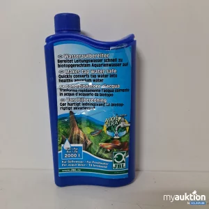 Auktion Wasseraufbereiter Aquarium 500ml