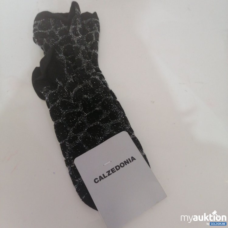 Artikel Nr. 748743: Calzedonia Socken 