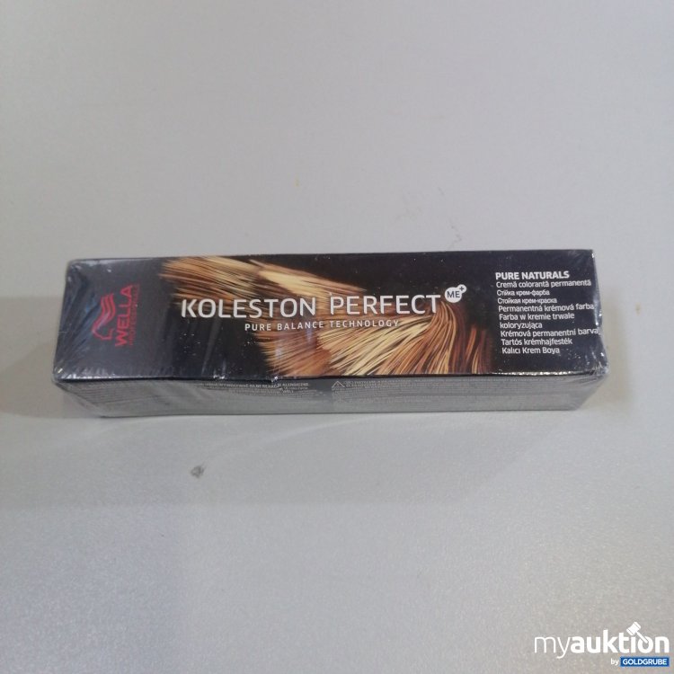 Artikel Nr. 771743: Wella Koleston Perfect 60ml 