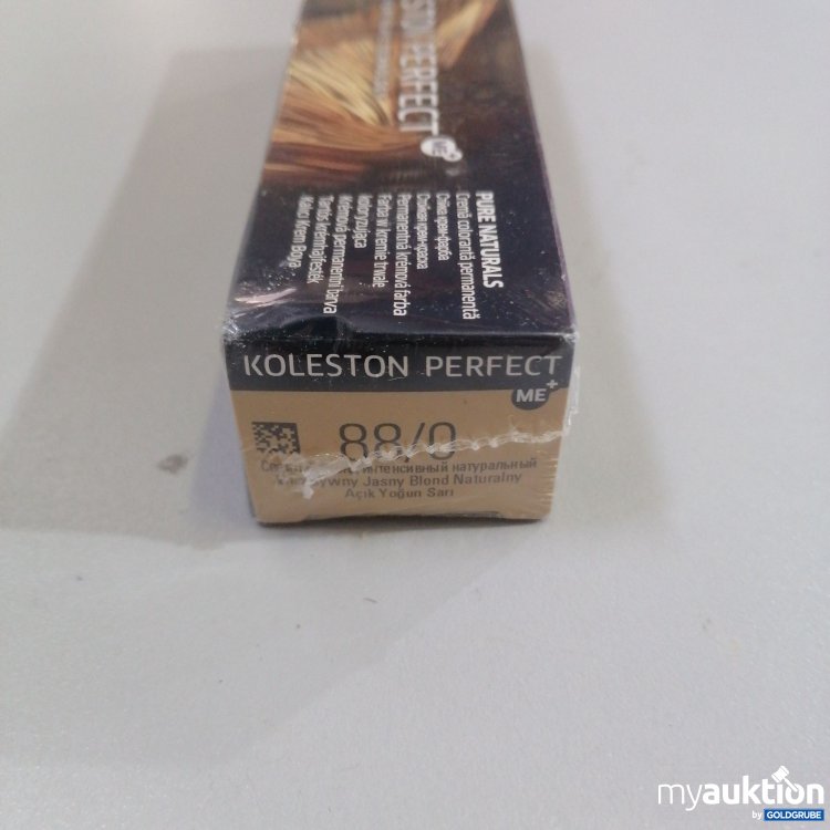 Artikel Nr. 771743: Wella Koleston Perfect 60ml 