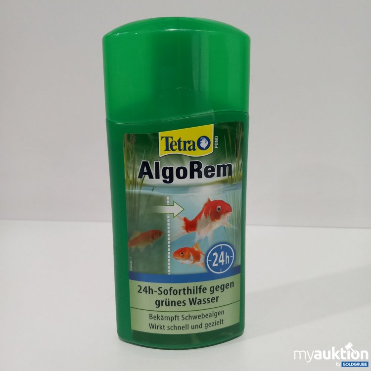 Artikel Nr. 781743: Tetra Algo Rem 500ml