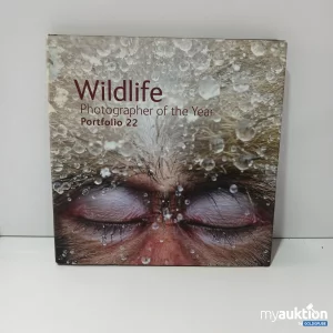 Artikel Nr. 516743: Wildlife Photographer Portfolio 22