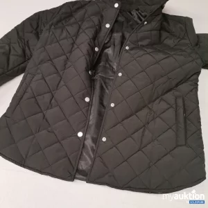 Auktion Steppjacke