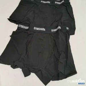 Auktion Gymshark Trunks