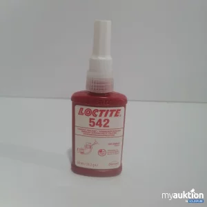 Artikel Nr. 777743: Loctite 542 Gewindedichtung 50ml 