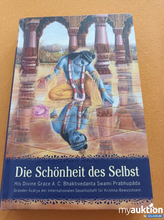 Artikel Nr. 390744: Die Schönheit des Selbst