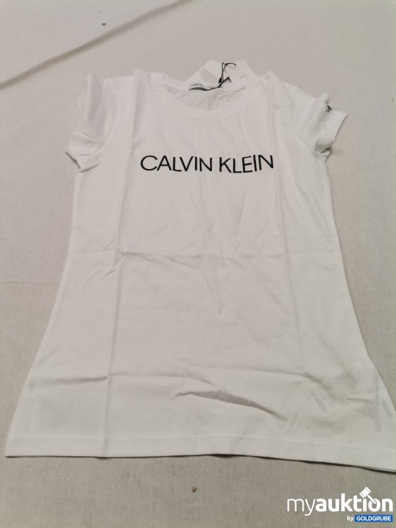 Artikel Nr. 734744: Calvin Klein Shirt girl