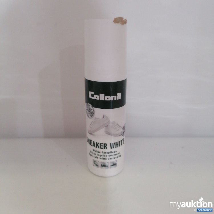 Artikel Nr. 751744: Collonil Sneaker White 100ml 