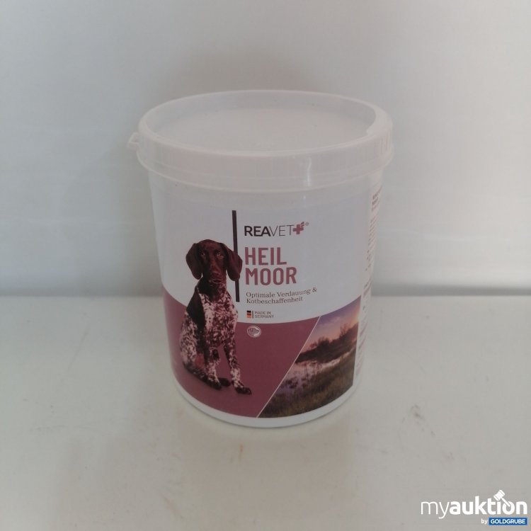 Artikel Nr. 752744: Reavet Heil Moor 1,3kg