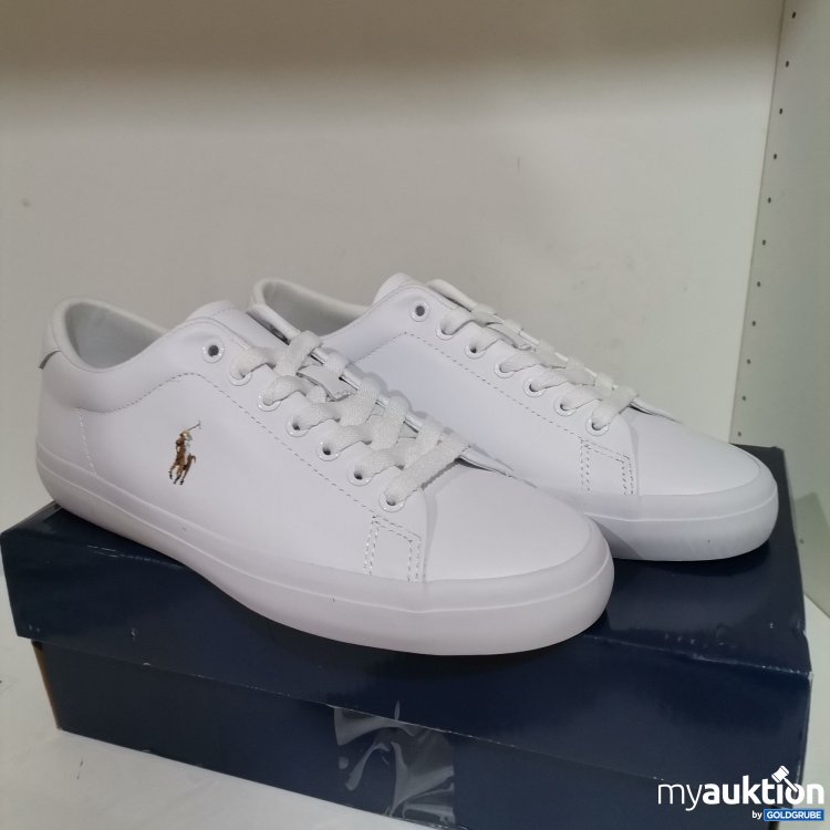 Artikel Nr. 755744: Polo Ralph Lauren Sneaker 