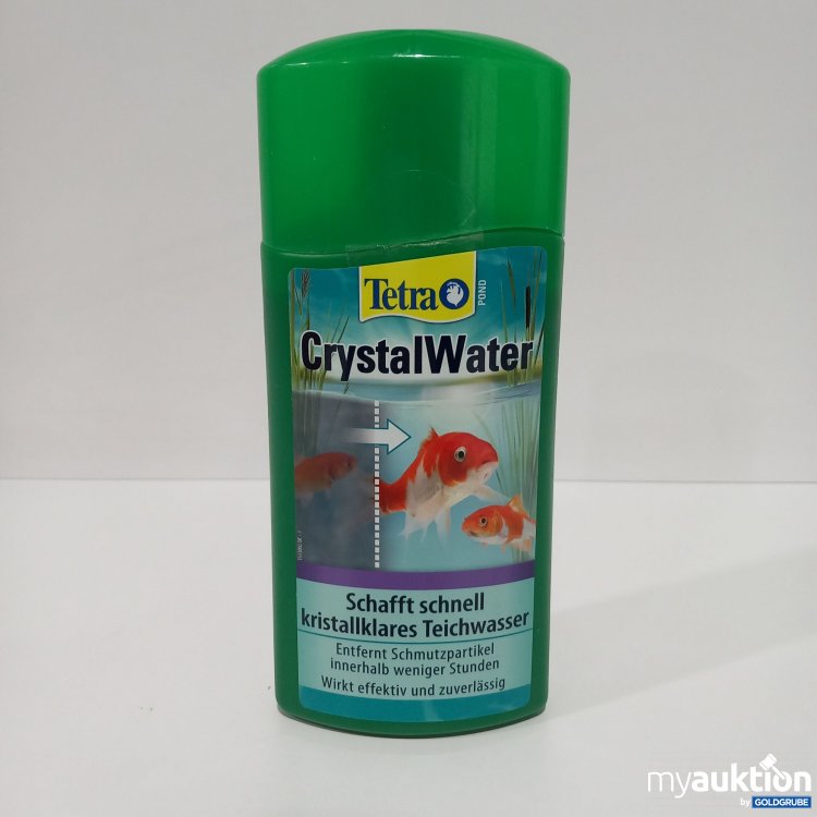 Artikel Nr. 781744: Tetra Crystal Water 500ml